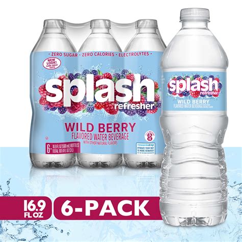 Splash for Good .
